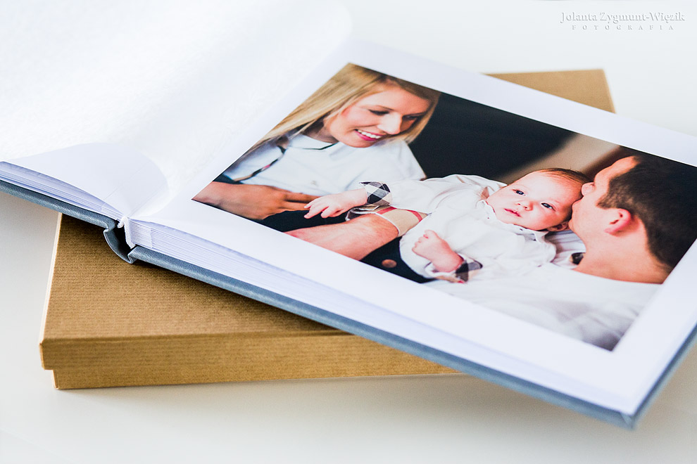 fotografia, zdjęcia - kartki i albumy