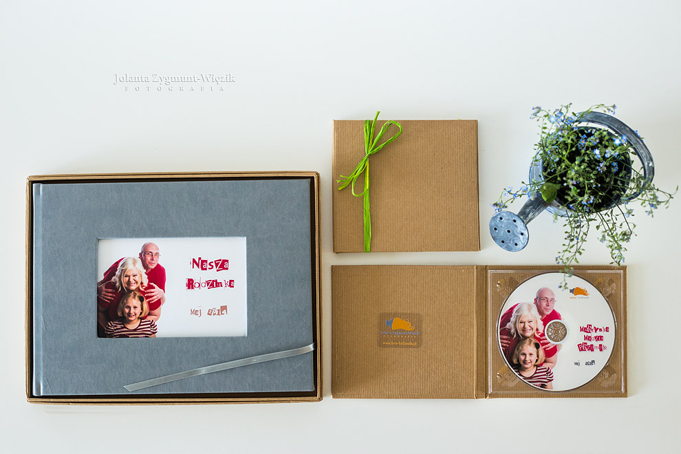 fotografia, zdjęcia - kartki i albumy