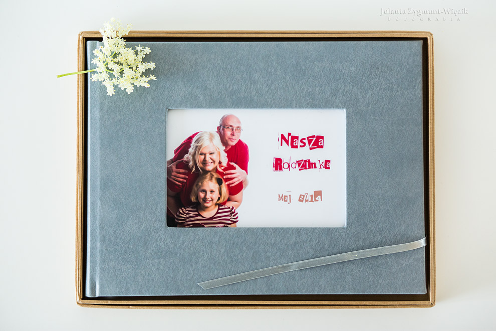 fotografia, zdjęcia - kartki i albumy