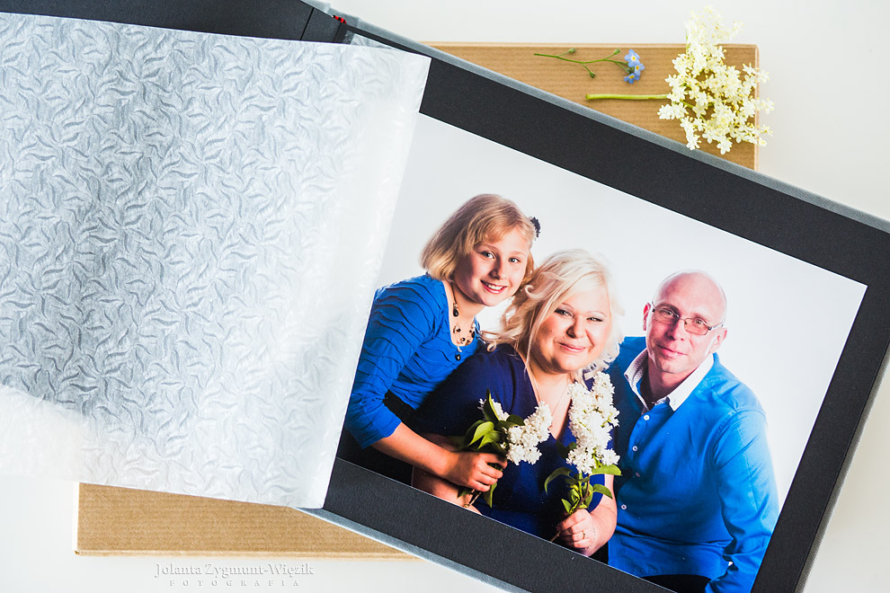 fotografia, zdjęcia - kartki i albumy