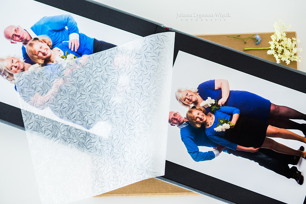 fotografia, zdjęcia - kartki i albumy