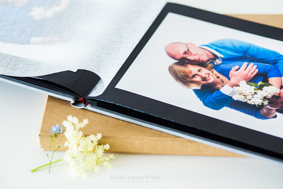 fotografia, zdjęcia - kartki i albumy