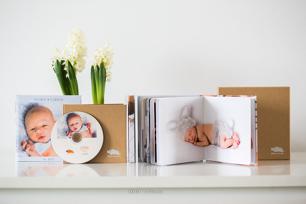 fotografia, zdjęcia - kartki i albumy