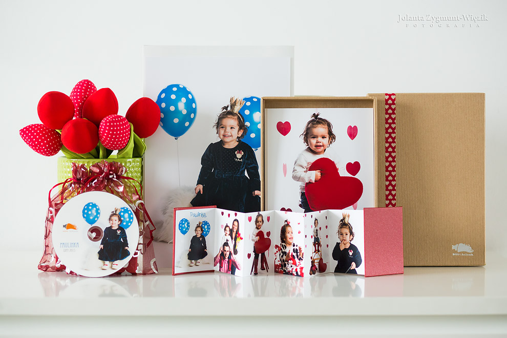 fotografia, zdjęcia - kartki i albumy