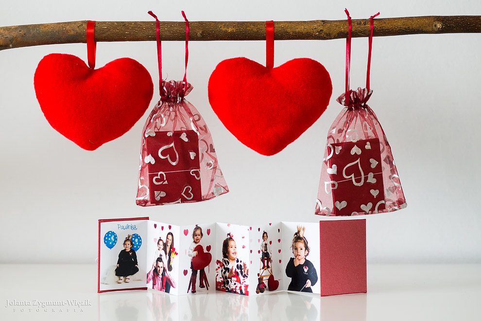 fotografia, zdjęcia - kartki i albumy