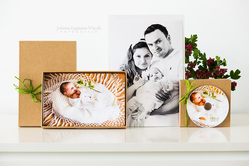 fotografia, zdjęcia - kartki i albumy