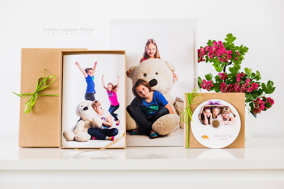 fotografia, zdjęcia - kartki i albumy