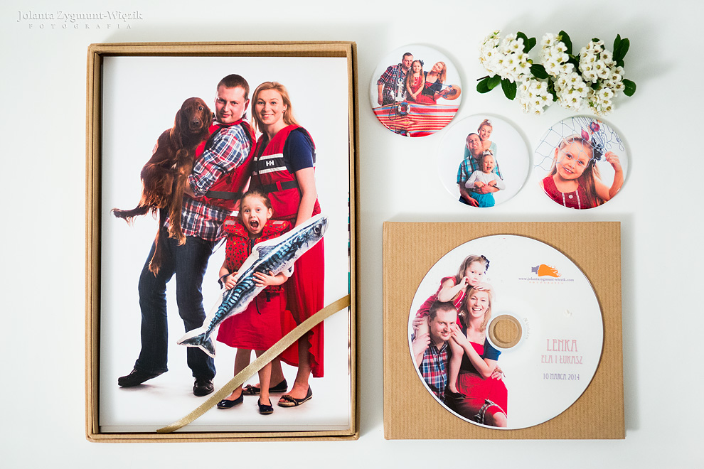 fotografia, zdjęcia - kartki i albumy