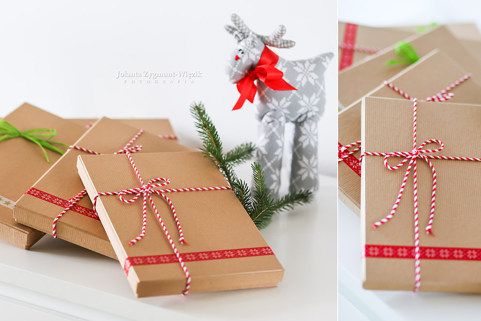 fotografia, zdjęcia - kartki i albumy