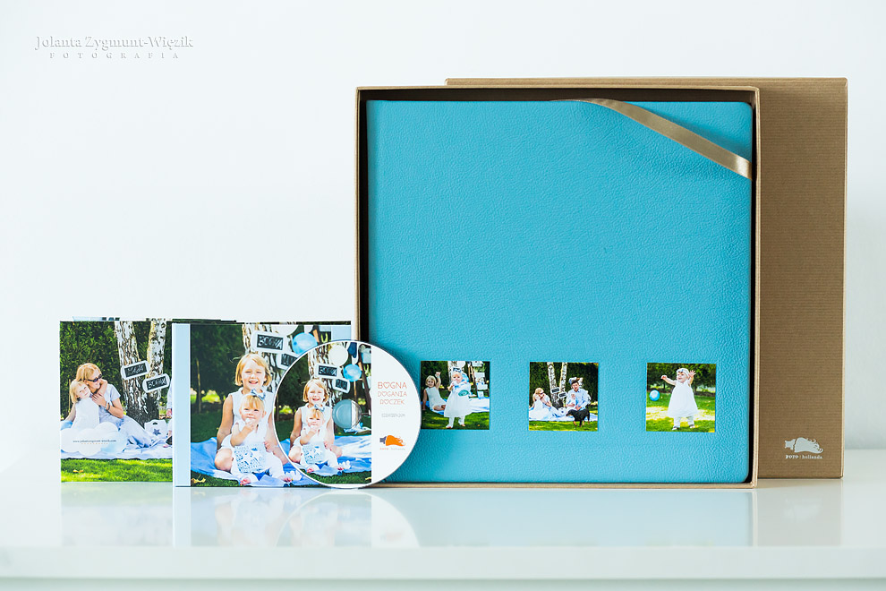 fotografia, zdjęcia - kartki i albumy