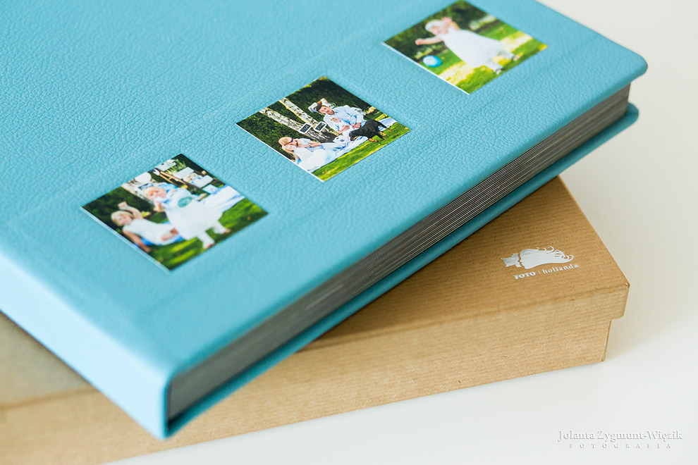 fotografia, zdjęcia - kartki i albumy