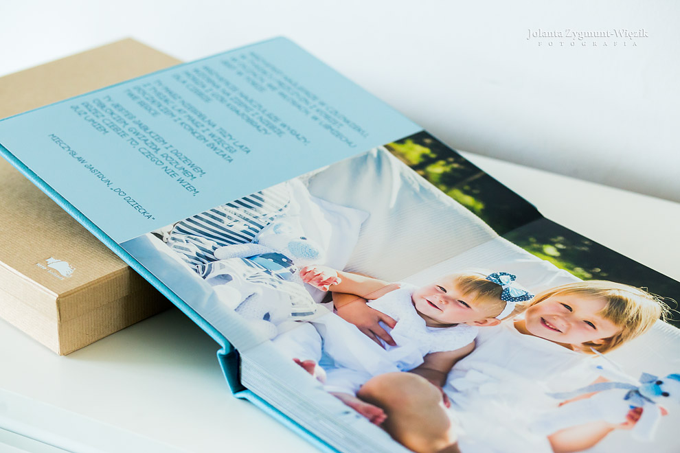 fotografia, zdjęcia - kartki i albumy