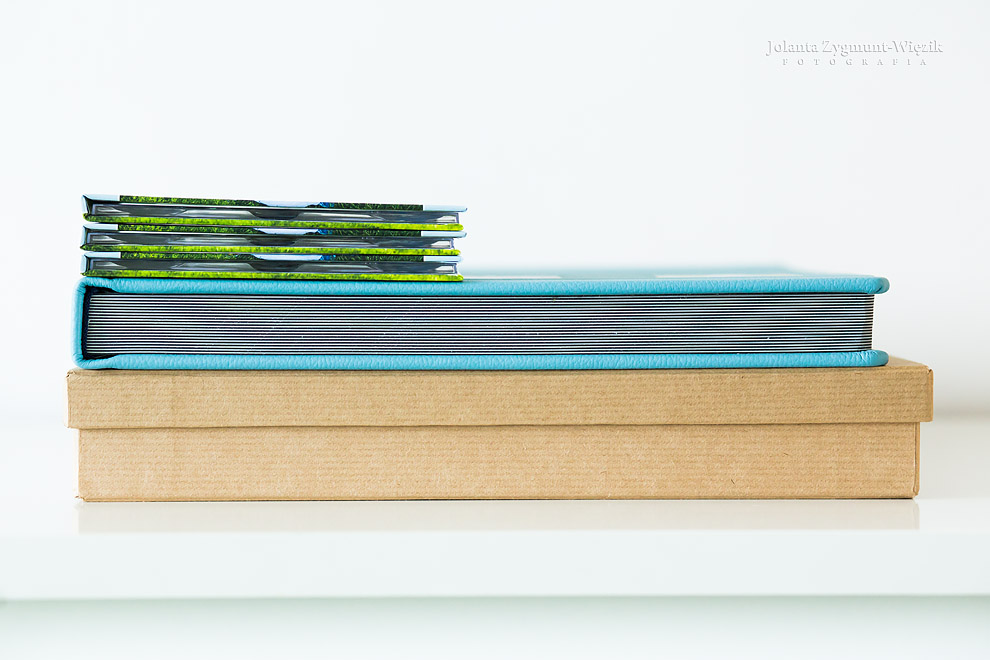 fotografia, zdjęcia - kartki i albumy