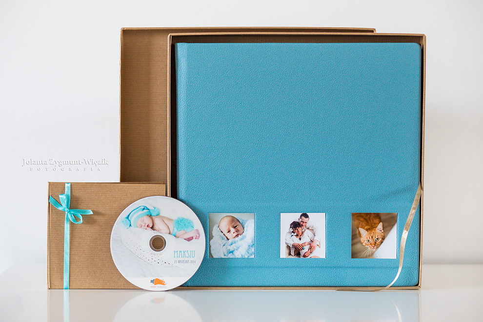 fotografia, zdjęcia - kartki i albumy