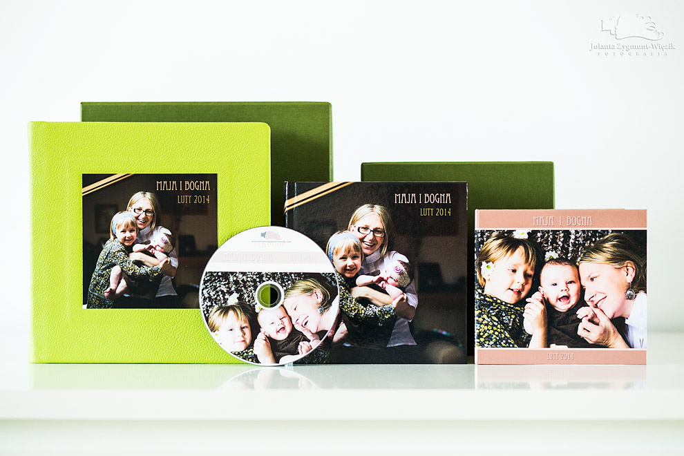 fotografia, zdjęcia - kartki i albumy