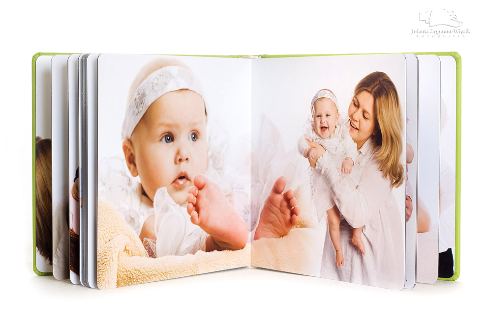 fotografia, zdjęcia - kartki i albumy