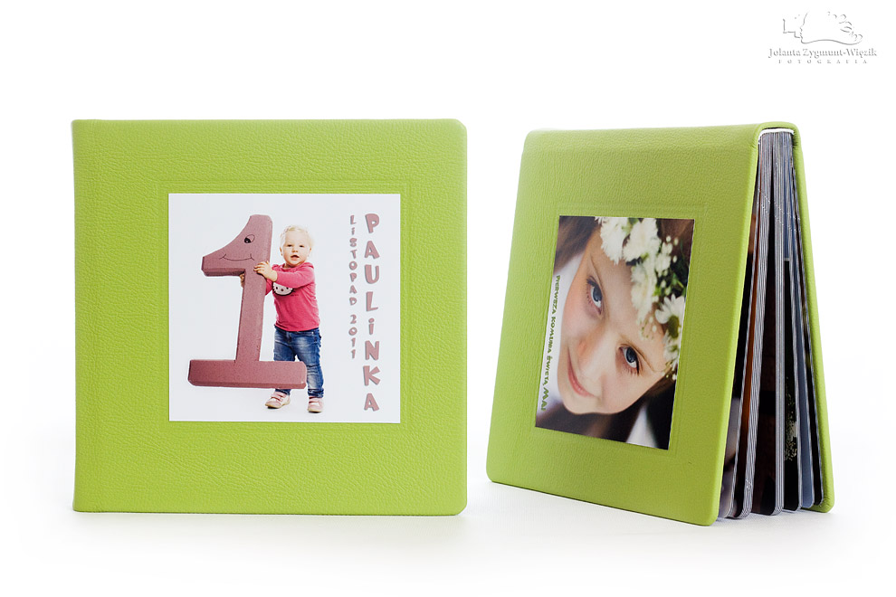 fotografia, zdjęcia - kartki i albumy