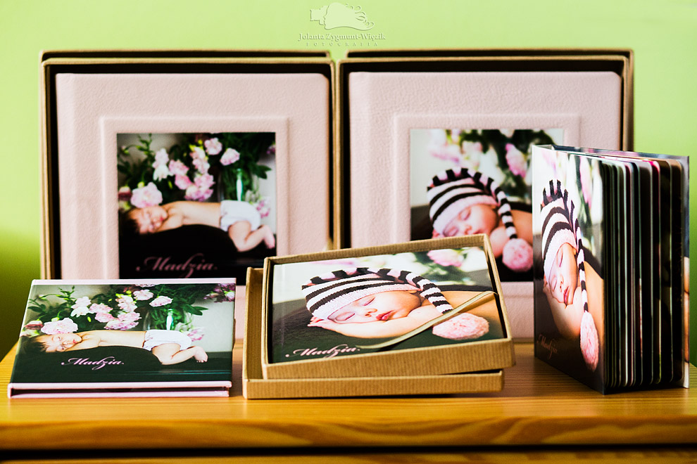 fotografia, zdjęcia - kartki i albumy