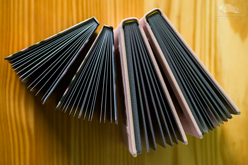 fotografia, zdjęcia - kartki i albumy