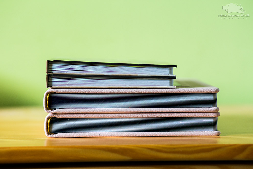 fotografia, zdjęcia - kartki i albumy