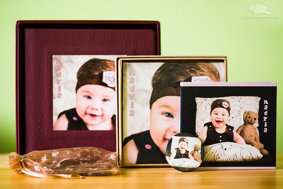 fotografia, zdjęcia - kartki i albumy