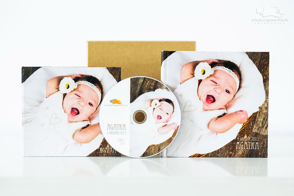 fotografia, zdjęcia - kartki i albumy