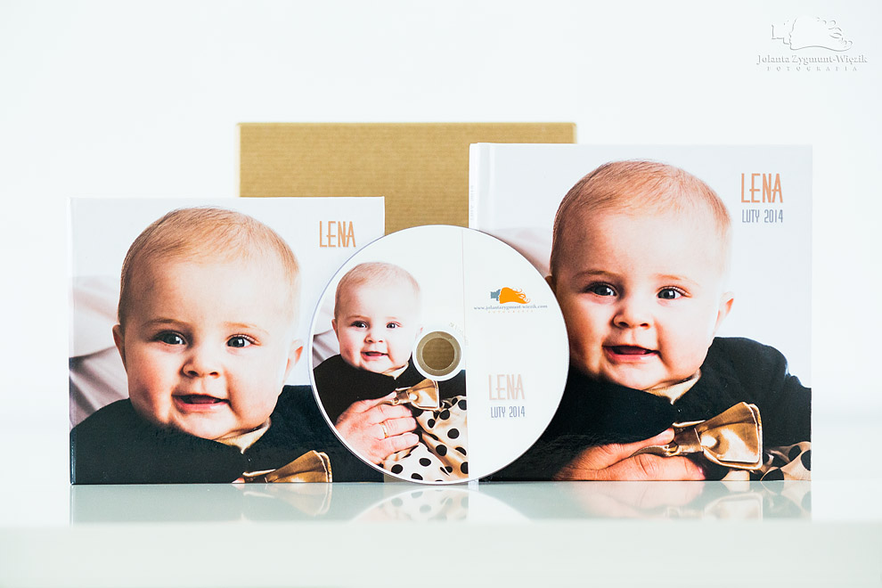 fotografia, zdjęcia - kartki i albumy