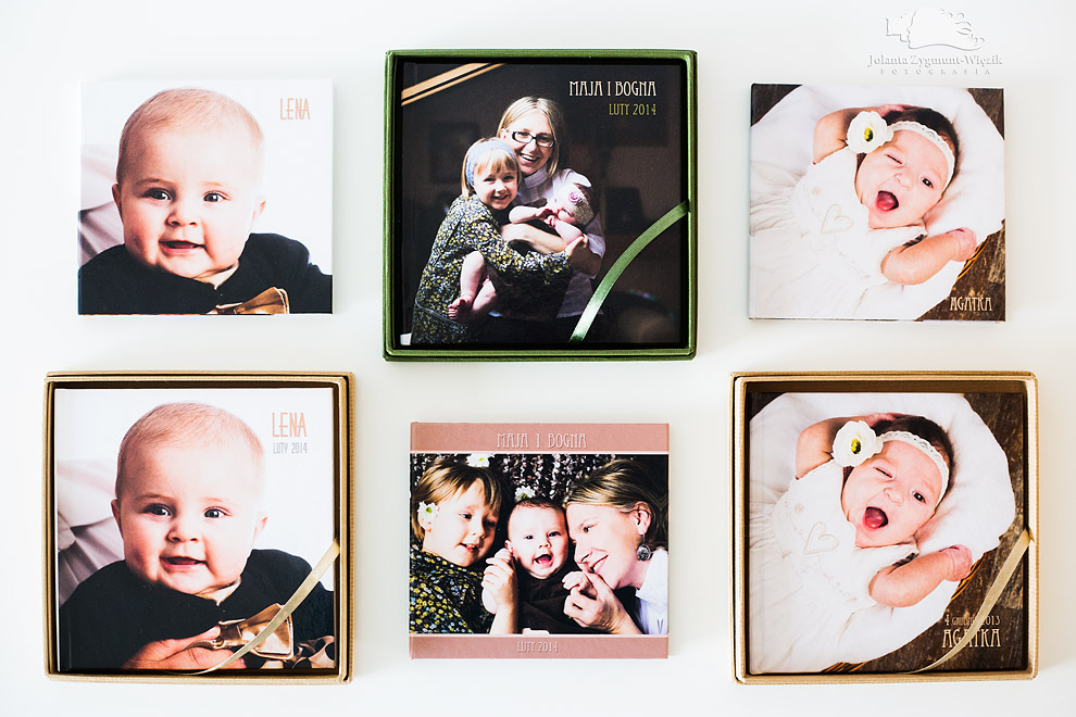 fotografia, zdjęcia - kartki i albumy