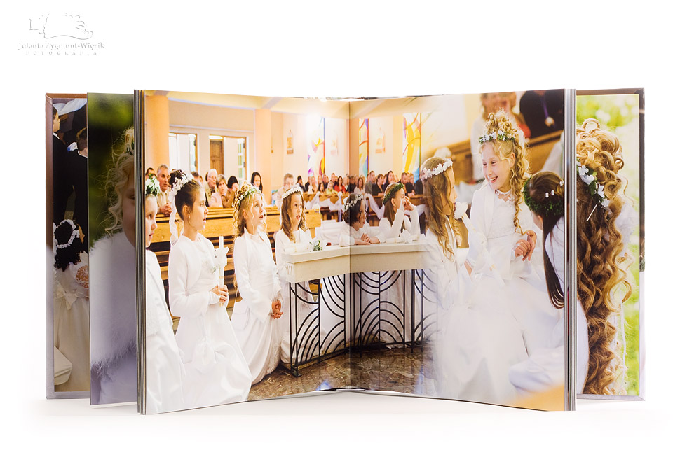 fotografia, zdjęcia - kartki i albumy