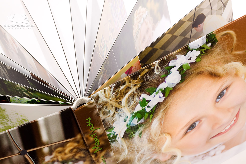 fotografia, zdjęcia - kartki i albumy