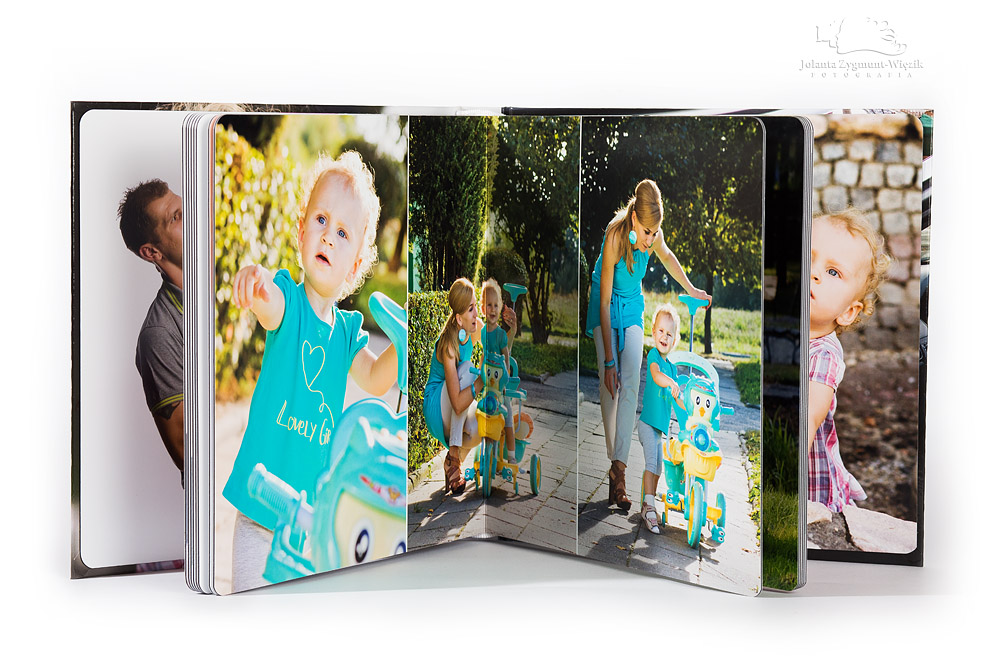 fotografia, zdjęcia - kartki i albumy