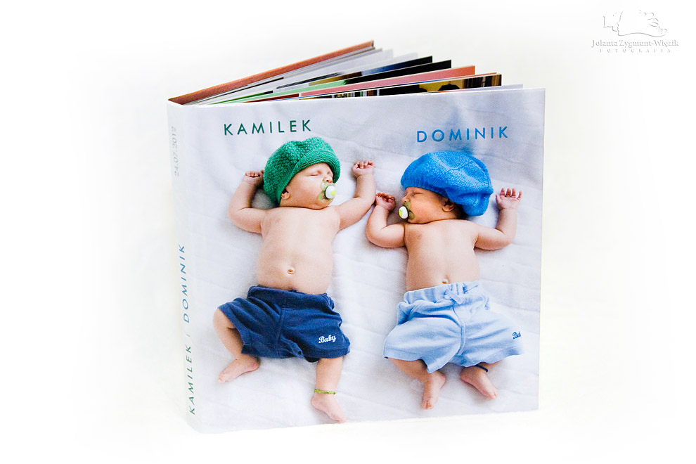 fotografia, zdjęcia - kartki i albumy