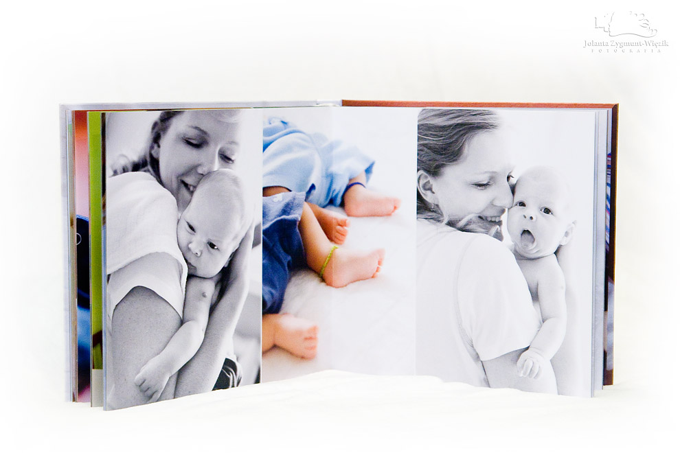 fotografia, zdjęcia - kartki i albumy