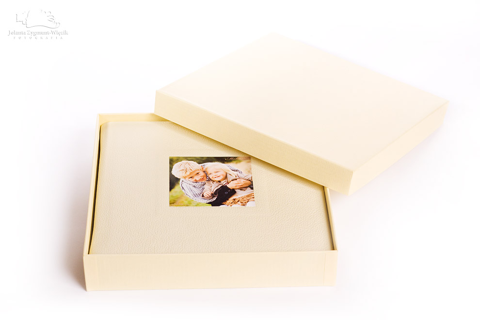 fotografia, zdjęcia - kartki i albumy