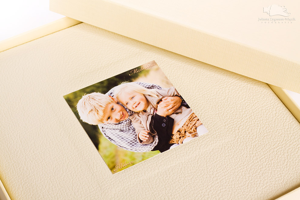 fotografia, zdjęcia - kartki i albumy