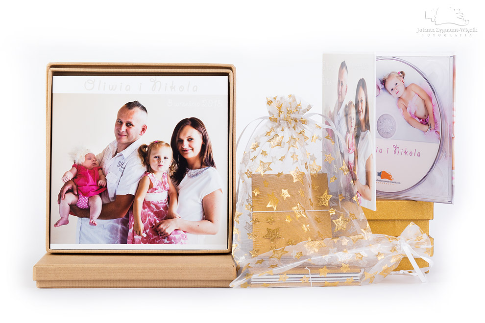 fotografia, zdjęcia - kartki i albumy