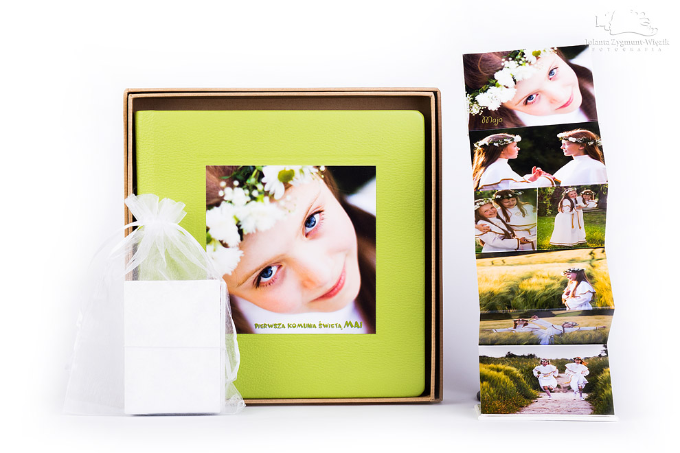 fotografia, zdjęcia - kartki i albumy