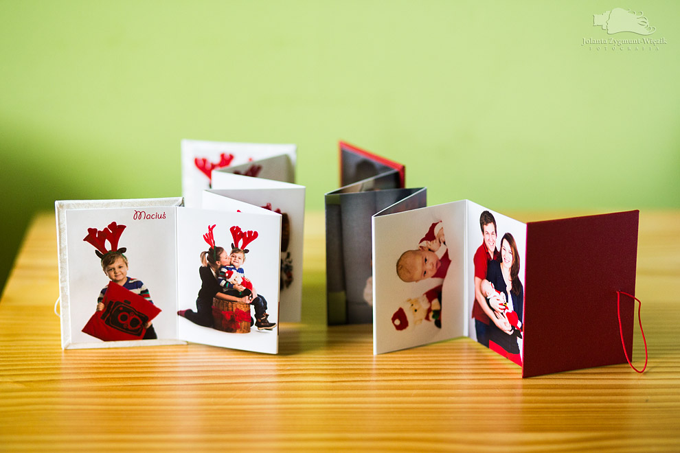 fotografia, zdjęcia - kartki i albumy