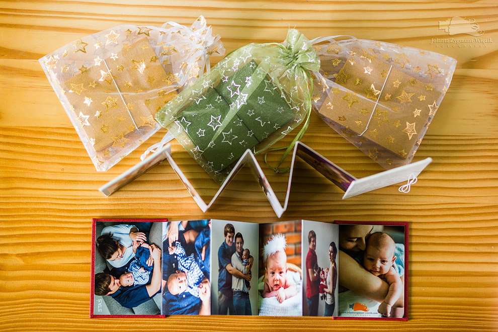 fotografia, zdjęcia - kartki i albumy