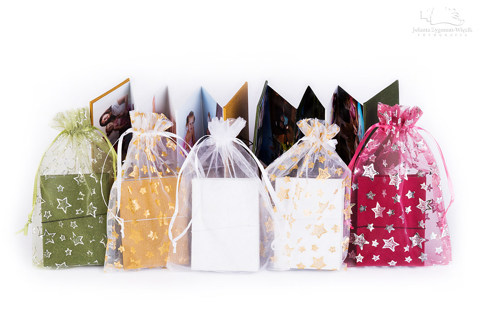 fotografia, zdjęcia - kartki i albumy