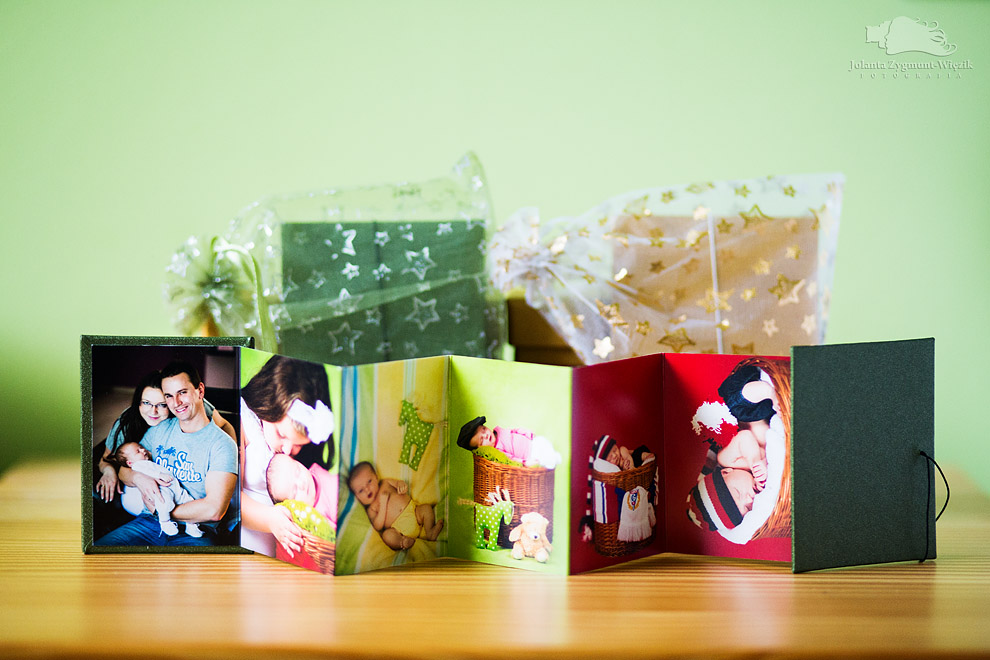 fotografia, zdjęcia - kartki i albumy