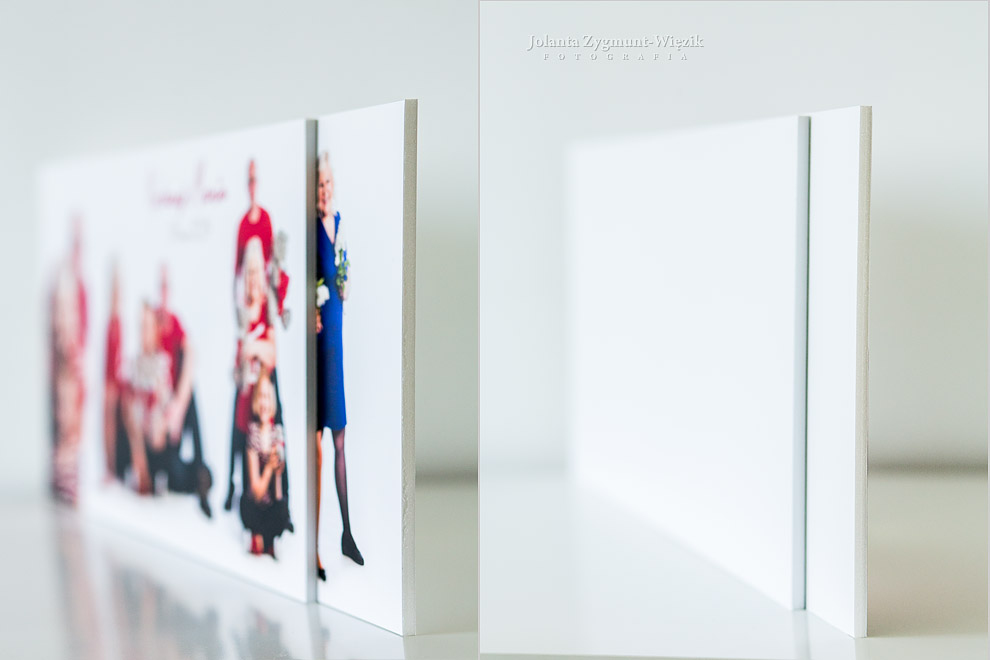 fotografia, zdjęcia - kartki i albumy