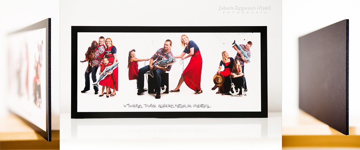 fotografia, zdjęcia - kartki i albumy