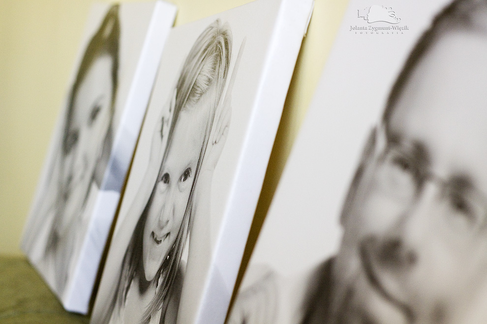 fotografia, zdjęcia - kartki i albumy