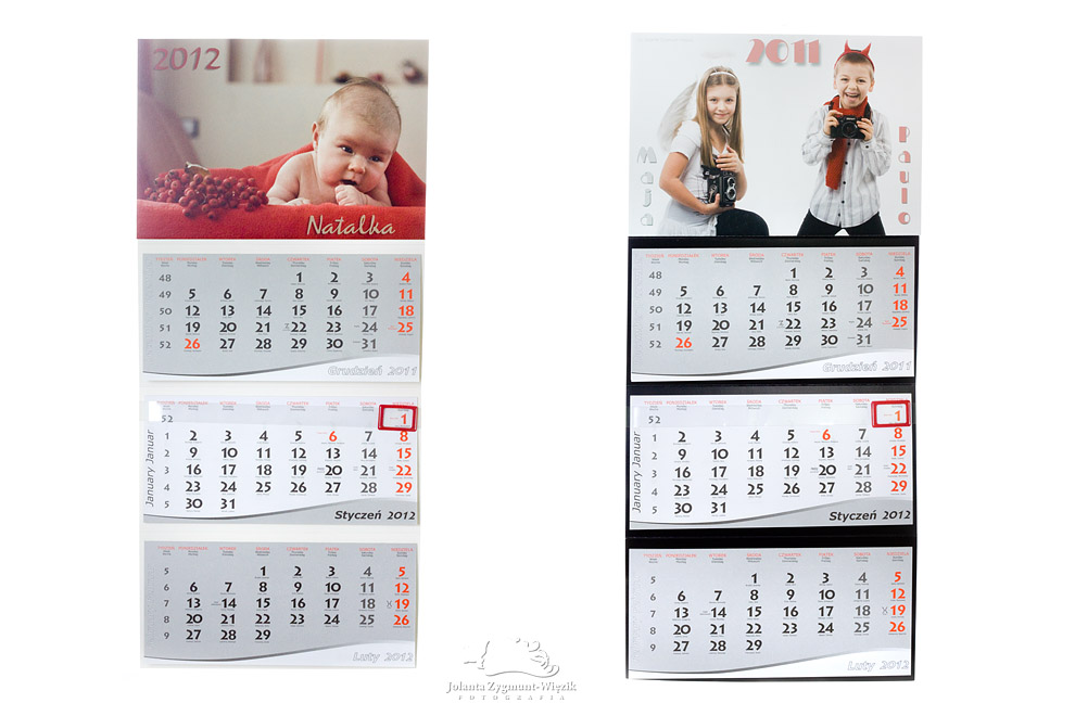 fotografia, zdjęcia - kartki i albumy