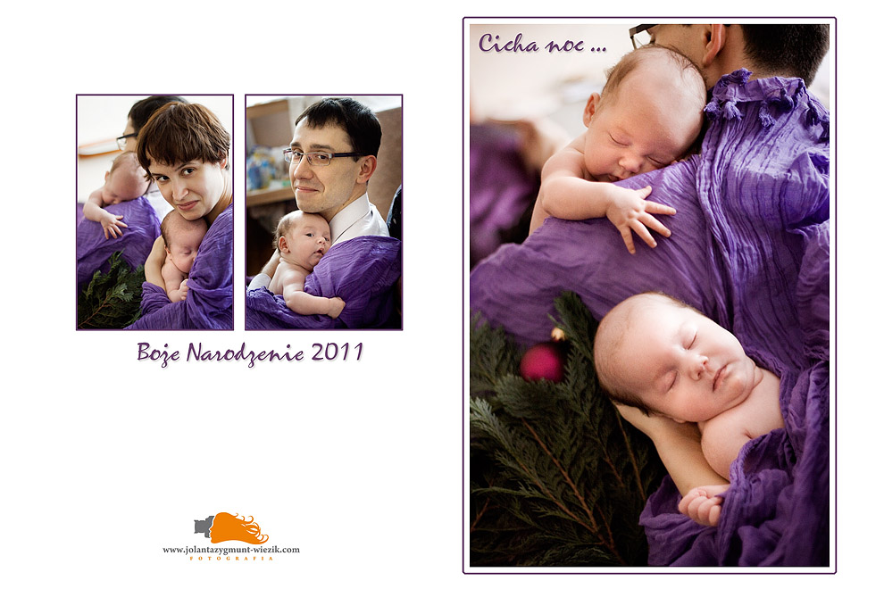 fotografia, zdjęcia - kartki i albumy