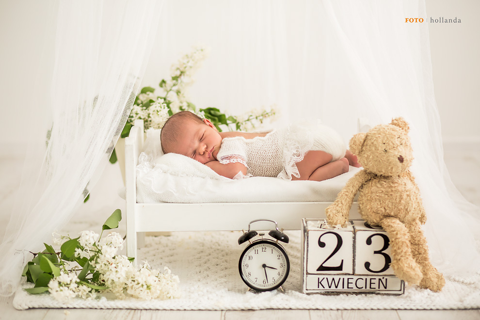 fotografia, zdjęcia - noworodki