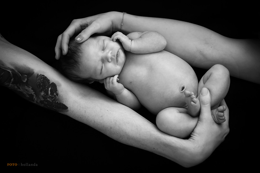 fotografia, zdjęcia - noworodki