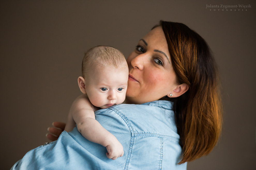 fotografia, zdjęcia - noworodki