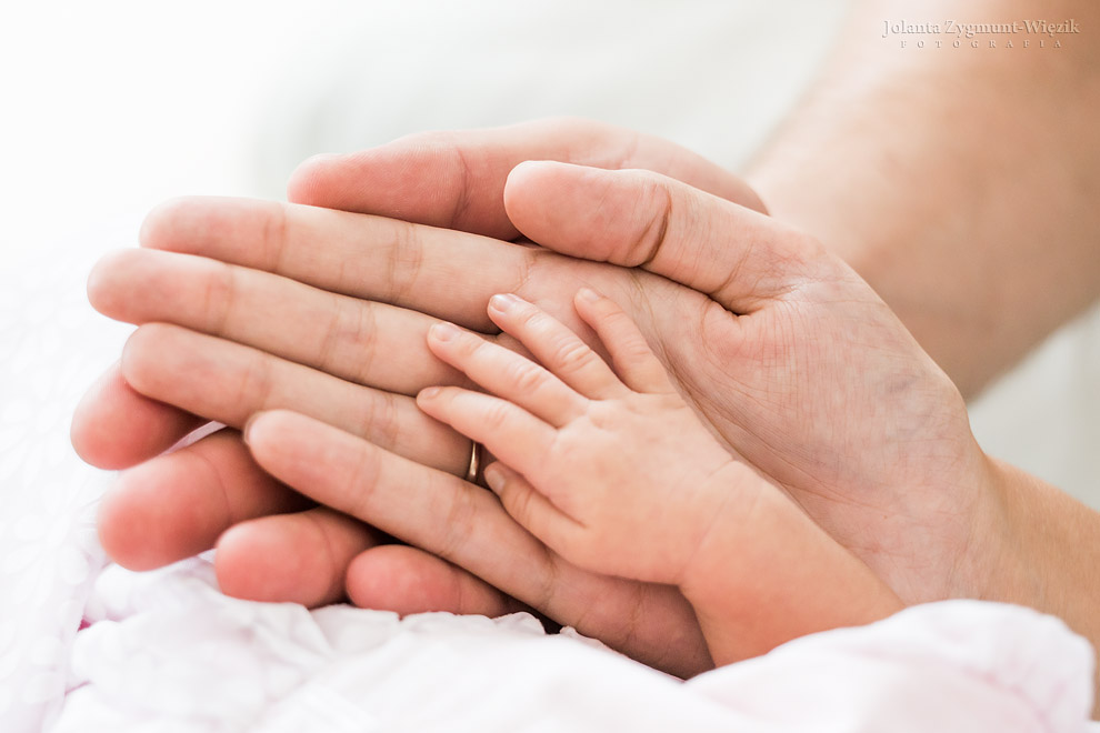 fotografia, zdjęcia - noworodki